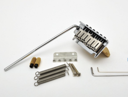 Göldo Modern "Dual Stud" Tremolo TV11C