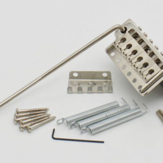 PRS-Style Tremolo