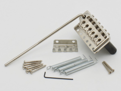 PRS-Style Tremolo