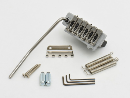 Gotoh Wilkinson VS-100 satin chrome