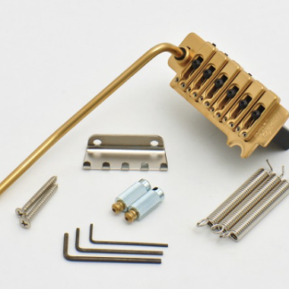 Gotoh Wilkinson VS-100 satin gold