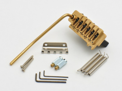 Gotoh Wilkinson VS-100 satin gold