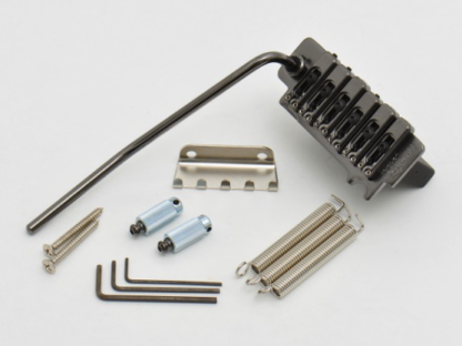 Gotoh Wilkinson VS-100 black