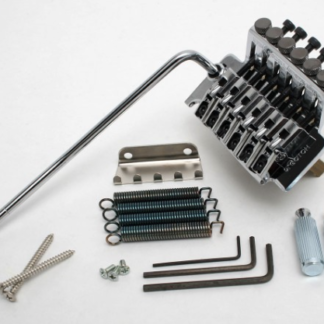 Gotoh Floyd Rose Tremolo chrome. TF40C