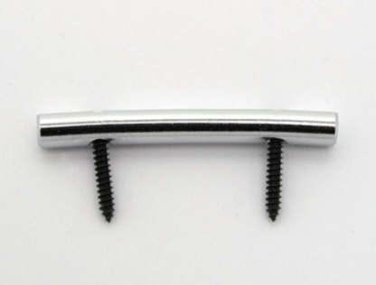 Göldo Floyd Rose String Retainer Bar chrome