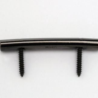 Göldo Floyd Rose String Retainer Bar black
