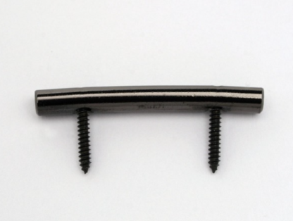 Göldo Floyd Rose String Retainer Bar black