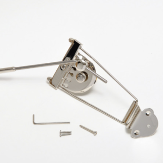 göldo DG Tremolo for Hollowbody Guitars long. TDG1HL