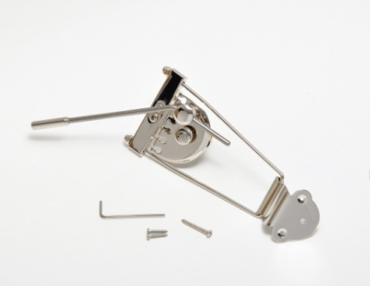 göldo DG Tremolo for Hollowbody Guitars long. TDG1HL