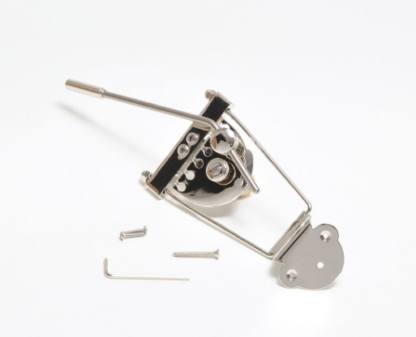 göldo DG Tremolo for Hollowbody Guitars short. TDG1HS