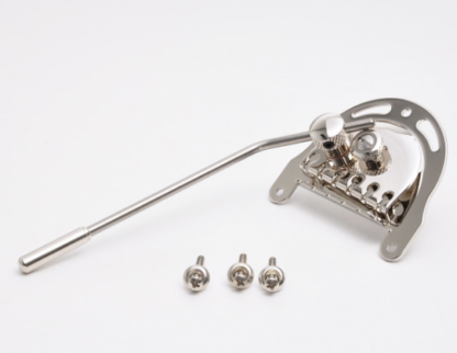 Göldo DG Tremolo in Horseshoe Style. TDG1HR