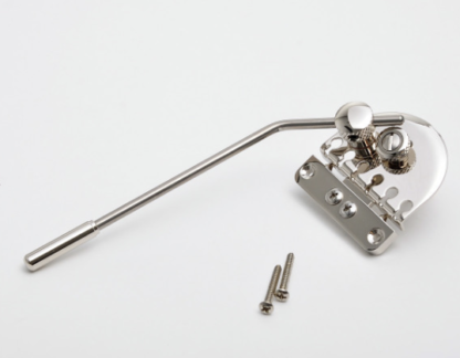 Göldo DG Tremolo in Shorty-Design. TDG1ST