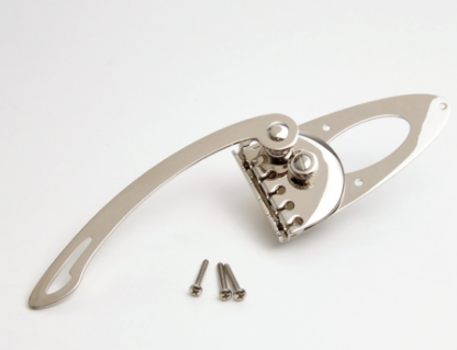 Göldo DG Tremolo in Squid-Design. TDG2SQ