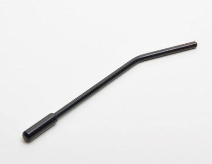Göldo Round Arm for LT1 and TGD Tremolo Systems black
