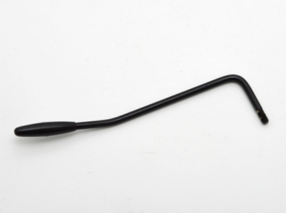 Göldo F-Type Tremolo Arm / US black