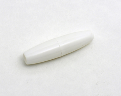 Göldo tip for Tremolo Arm white