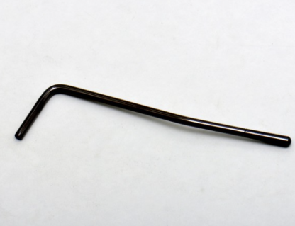 Gotoh Tremolo threaded arm black