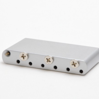 Göldo Fender-Type Tremolo Steel Block. TB00S