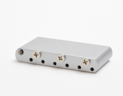 Göldo Fender-Type Tremolo Steel Block. TB00S