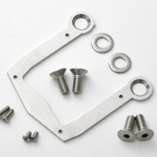 Duesenberg Stainless Steel Tremola Adapter MPTM5