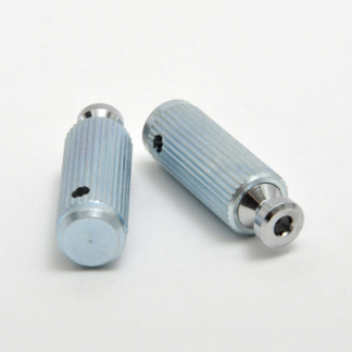 Gotoh Floyd Rose Studs chrome