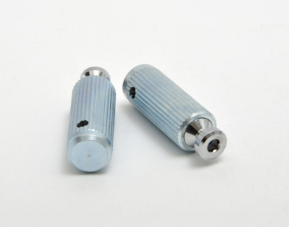 Gotoh Floyd Rose Studs chrome
