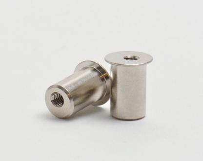 Göldo Excenter Adapter-Bushings for JM-Type Bridge / 9mm