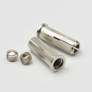 Göldo M8 Bushings with Expanding Function