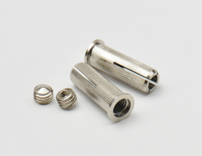 Göldo M8 Bushings with Expanding Function
