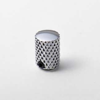 Göldo "Deluxe" Switchknob / Toggle chrome