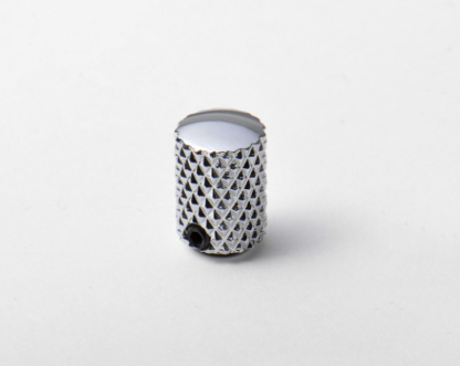 Göldo "Deluxe" Switchknob / Toggle chrome