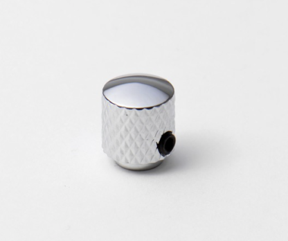 Göldo "Deluxe" Switchknob / Blade chrome
