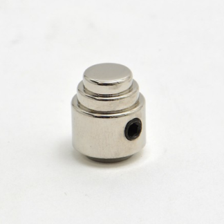 Duesenberg "3-Step" Switch Knob nickel