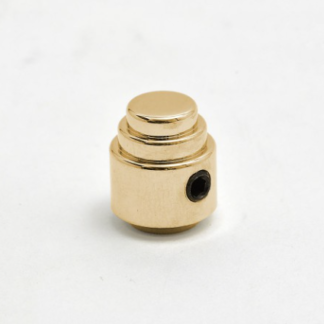Duesenberg "3-Step" Switch Knob gold