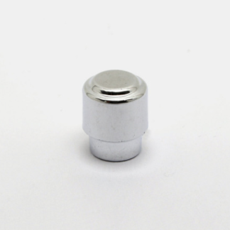 Göldo Tele-Type Switch Knob / Barrel chrome
