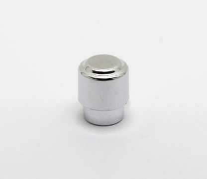 Göldo Tele-Type Switch Knob / Barrel chrome