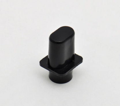 Göldo Tele Switch knob top hat Japan black