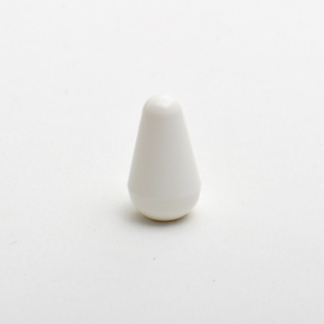 Göldo Strat Switch knob Japan white