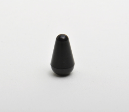 Göldo Strat Switch knob US black
