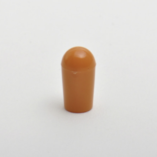 Göldo Toggle Switch knob US / amber