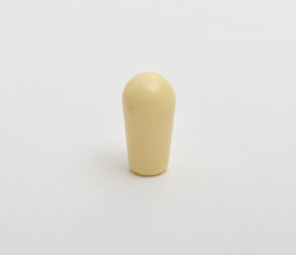 Göldo Toggle Switch knob Korea/Japan / cream