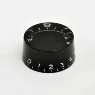 Göldo "Speed Knob" G-Style / fine (CTS) black