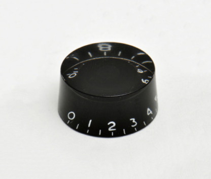 Göldo "Speed Knob" G-Style / fine (CTS) black
