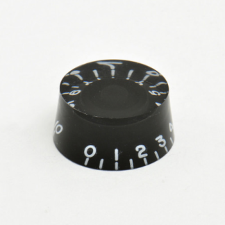 Göldo "Speed Knob" G-Style / coarse (göldo, Alpha) black