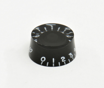 Göldo "Speed Knob" G-Style / coarse (göldo, Alpha) black
