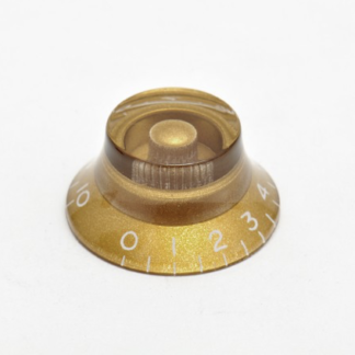 Göldo "Hat-Knob" G-Type / fine (CTS) gold