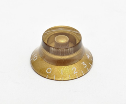 Göldo "Hat-Knob" G-Type / fine (CTS) gold