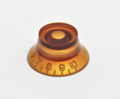 Göldo "Hat-Knob" G-Type / fine (CTS) black