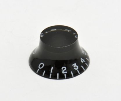 Göldo "Hat-Knob" G-Type / coarse (göldo, Alpha) black