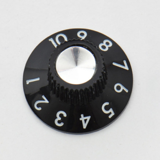Göldo Vintage Amp knob / plastic